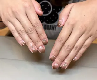 ネイル NA NA nail salonのネイルデザイン