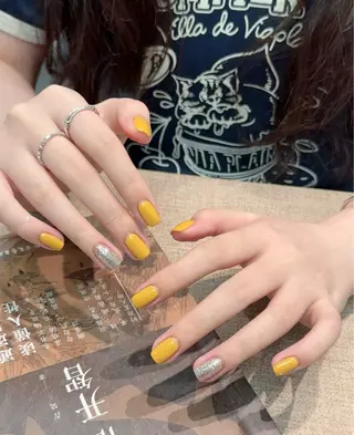 ネイル ジュリ ネイルのネイルデザイン