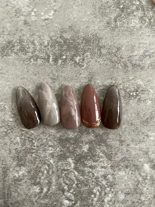 ネイル Raviliss ♡のネイルデザイン