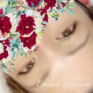 マツエク・マツパ Pixie Bob 🐈‍⬛　位田のマツエク・マツパデザイン