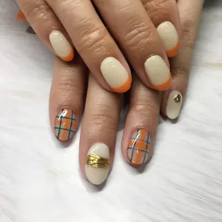 ネイル palmy nailのネイルデザイン