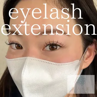 マツエク・マツパ 美人ヶ丘 離宮所属・まつ毛パーマまつエク 眉毛 美人ヶ丘 離宮の眉毛・アイブロウイメージ