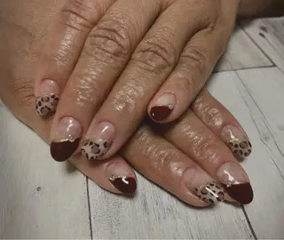 ネイル nico.nico.mark NAIL所属・小林 梓のエステ・リラクイメージ