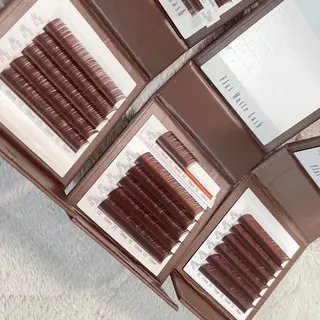 マツエク・マツパ I's trip所属・i's trip♡ 北濱のマツエク・マツパデザイン