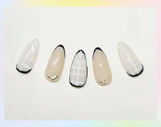 ネイル Sensy ネイル専門店のネイルデザイン