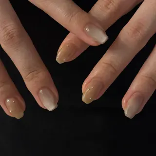 ネイル filonnail kana 🐈‍⬛のネイルデザイン