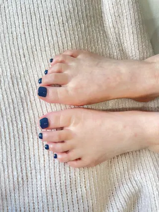 ネイル Lily Beauty天神西通り店所属・坂田 美生のネイルデザイン