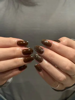 ネイル NINE_ SAKIのネイルデザイン