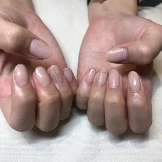 ネイル EARTHネイル コバヤシのネイルデザイン