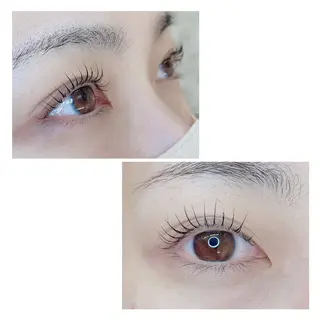 マツエク・マツパ TIARA池袋西口店 店長YASUKA💐のマツエク・マツパデザイン