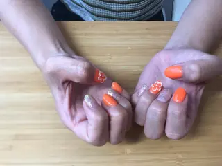 ネイル Nailist Missaのネイルデザイン