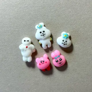 ネイル nail salon amyのネイルデザイン