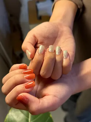 ネイル ayaka naruのネイルデザイン