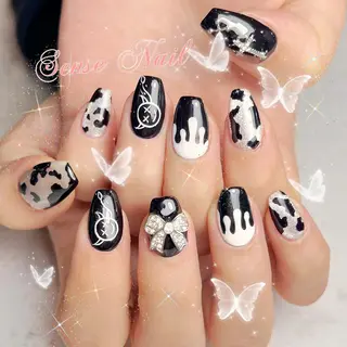 ネイル 🎀Sense Nail新宿店🎀のネイルデザイン