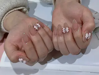 ネイル NANA NAILのネイルデザイン