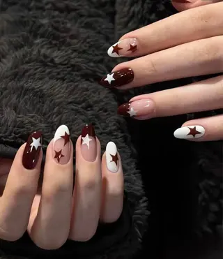 ネイル Thanh Hana Nailのネイルデザイン