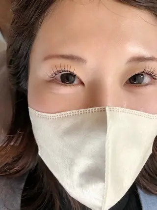 マツエク・マツパ マリーアン所属・marieanne まつ毛パーマ＆脱毛のマツエク・マツパデザイン