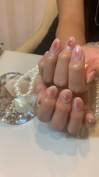 ネイル sharetrust 🐳AKEのネイルデザイン