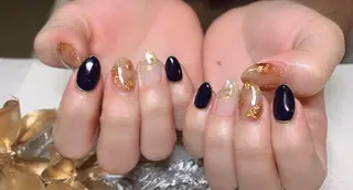 ネイル SYR所属・SYR nail salonのネイルデザイン