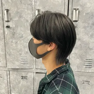 メンズ 麻生 nico… ayakaのマツエク・マツパデザイン