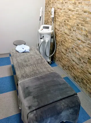 TINI春日井店所属・脱毛サロン TINI春日井店のエステ・リラクイメージ