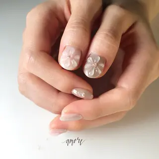 ネイル You kyehwaのネイルデザイン