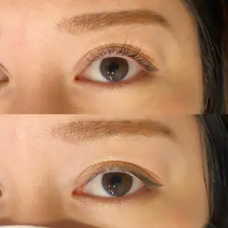 マツエク・マツパ Misora/ボブ/ レイヤー/艶カラーのヘアスタイル