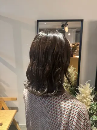 ミディアム POOL京橋店所属・カイリ 【POOL】のヘアスタイル
