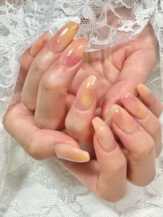 ネイル PECO. NAILSALONのネイルデザイン