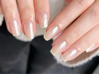 ネイル GRANDE大須 栄/店長 aki🌙のネイルデザイン