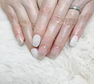 ネイル nail salon Rのネイルデザイン
