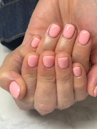 ネイル Tsunemi Sumireのネイルデザイン