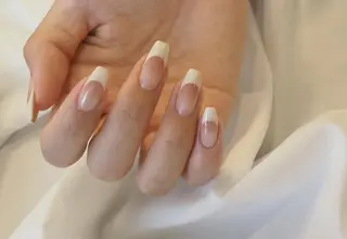 ネイル 田中 （ネイリスト）のネイルデザイン