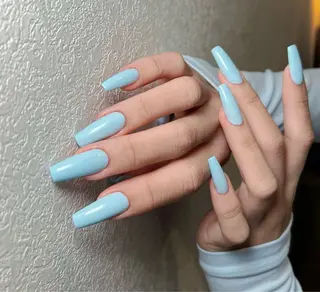 ネイル YK 美学院のネイルデザイン