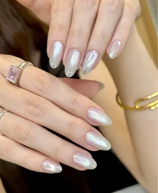 ネイル 🫧 はる🩵のネイルデザイン