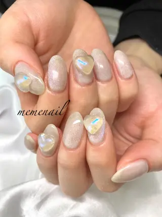 ネイル Noguchi Megumiのその他イメージ