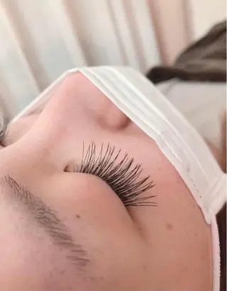 マツエク・マツパ kikuta 💎LEDエクステのマツエク・マツパデザイン