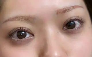 マツエク・マツパ 【ena】 YUKOのマツエク・マツパデザイン