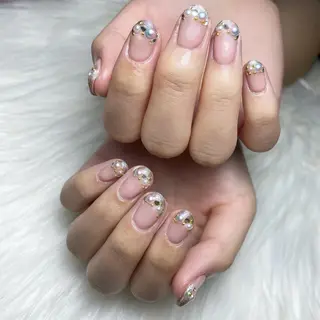 ネイル Beauty Space N&Nのネイルデザイン