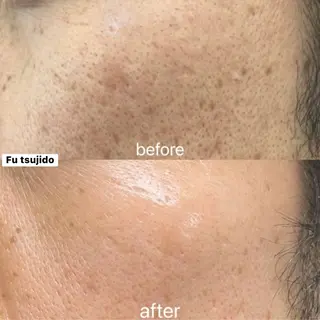 メンズ キッズ ネイル Fu 辻堂店のネイルデザイン