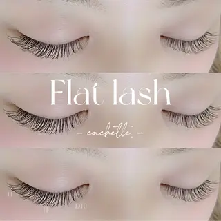 マツエク・マツパ cachette. 尾関のマツエク・マツパデザイン