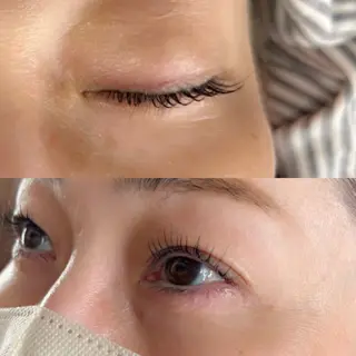 マツエク・マツパ アイラッシュサロン GREENのマツエク・マツパデザイン