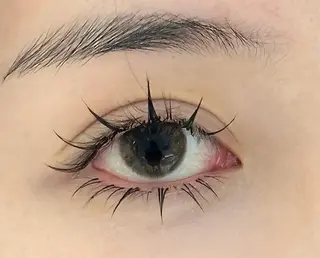 マツエク・マツパ KIKI Nail所属・ワンホンデザイン 専門店のマツエク・マツパデザイン