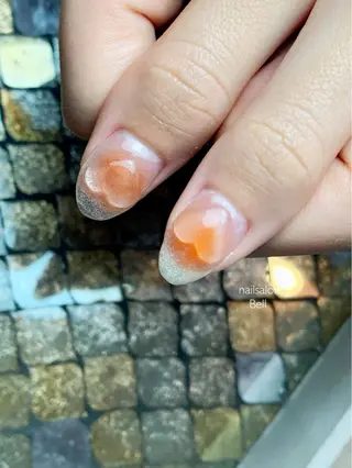 ネイル Y. Reonaのネイルデザイン