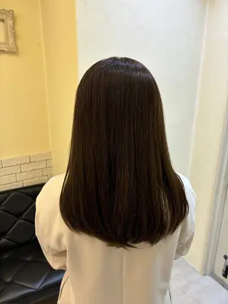 カラー 🍒みしろ ほたる🍒のヘアスタイル