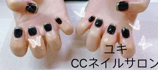 ネイル シーシー ネイルのネイルデザイン