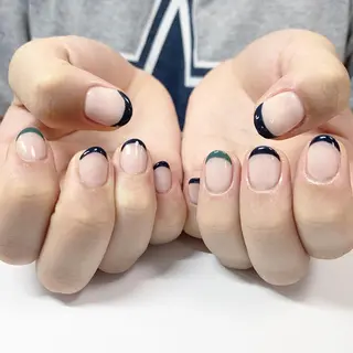 ネイル 🔷ﾐﾅﾐﾈｲﾙ🔷 やり放題ネイル渋谷2のネイルデザイン