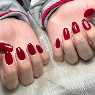 ネイル Lavender Beauty所属・Lavender Beauty あやののネイルデザイン