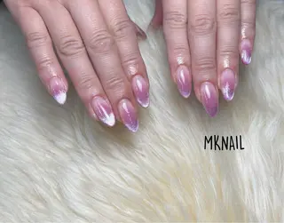 ネイル MK NAILのネイルデザイン