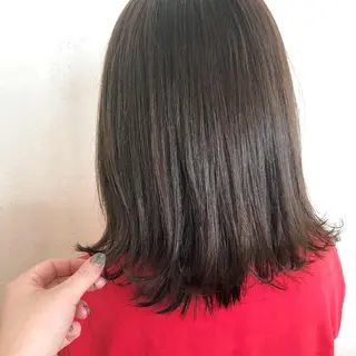 ショート カラー Saori / さおりのヘアスタイル